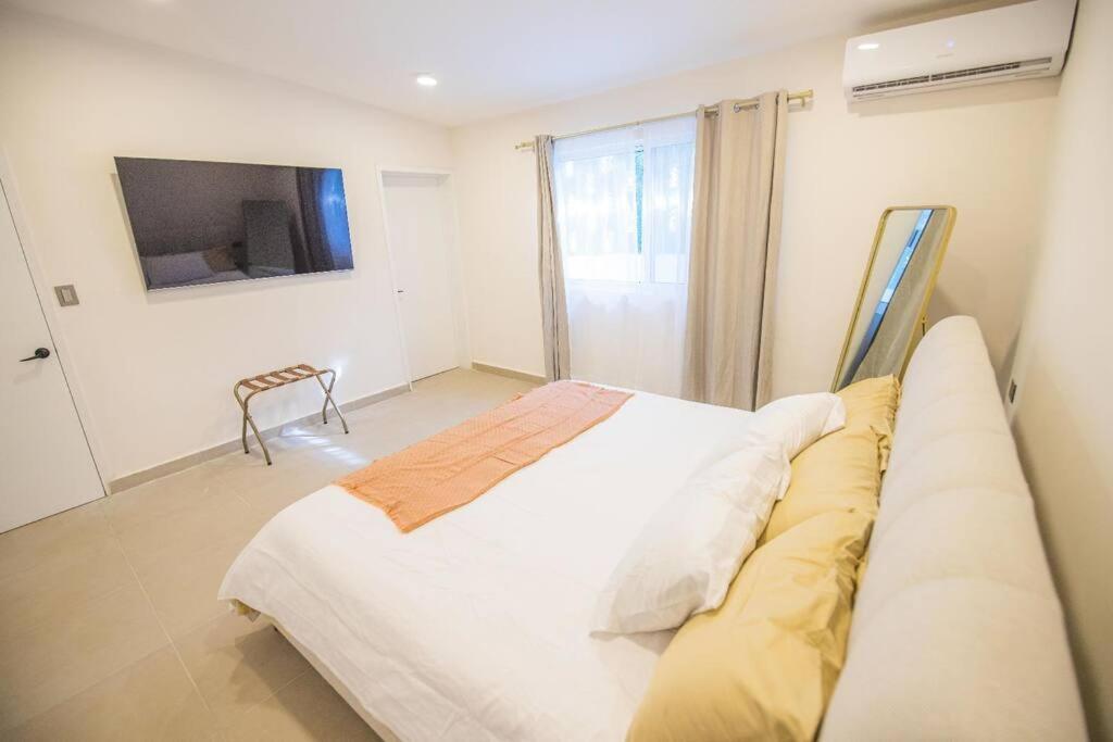 King Royal - Luxury In Center Cozumel