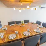 King Royal Villa - Luxury In Cozumel Center