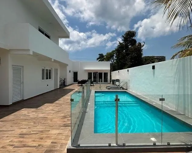 King Royal Villa - Luxury In Cozumel Center