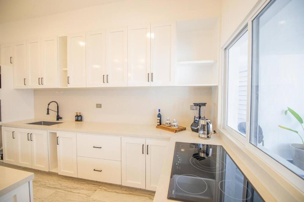 Villa King Royal - Luxury In Center Cozumel