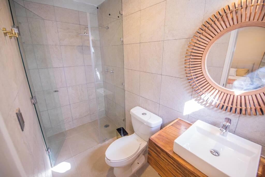 King Royal - Luxury In Center Villa Cozumel