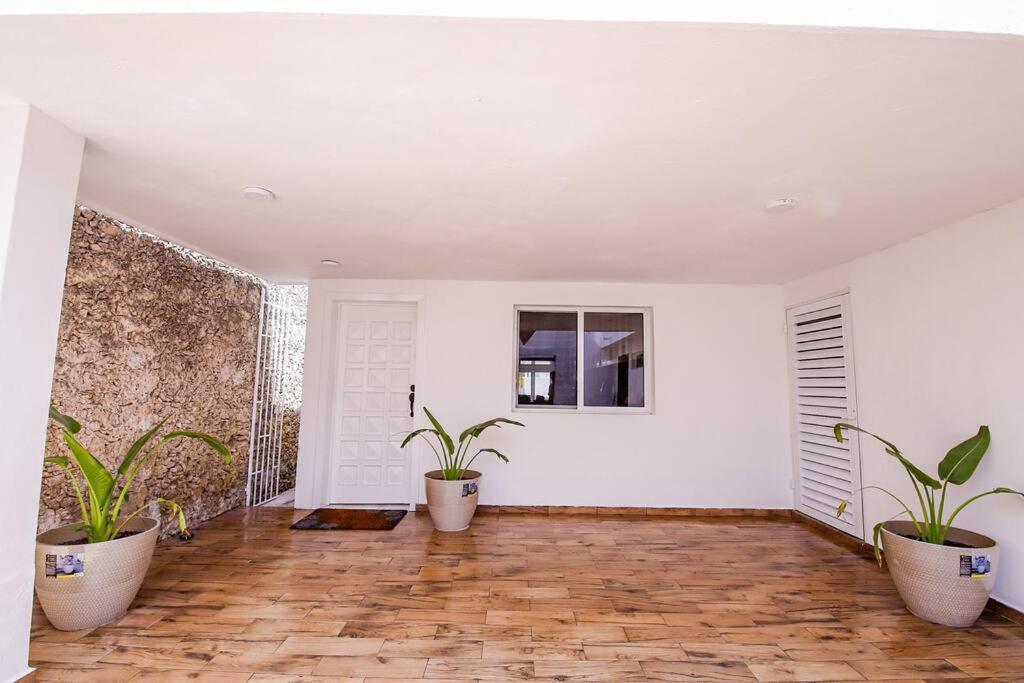 Villa King Royal - Luxury In Center Cozumel