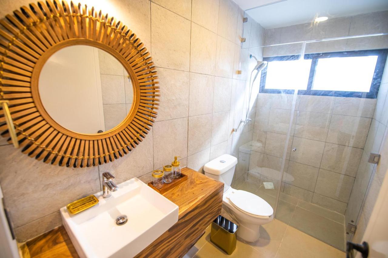 Villa King Royal - Luxury In Center Cozumel