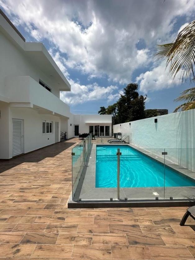 Villa King Royal - Luxury In Center