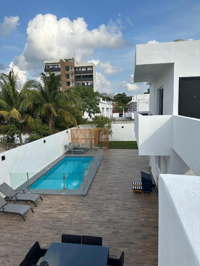 King Royal - Luxury In Center *