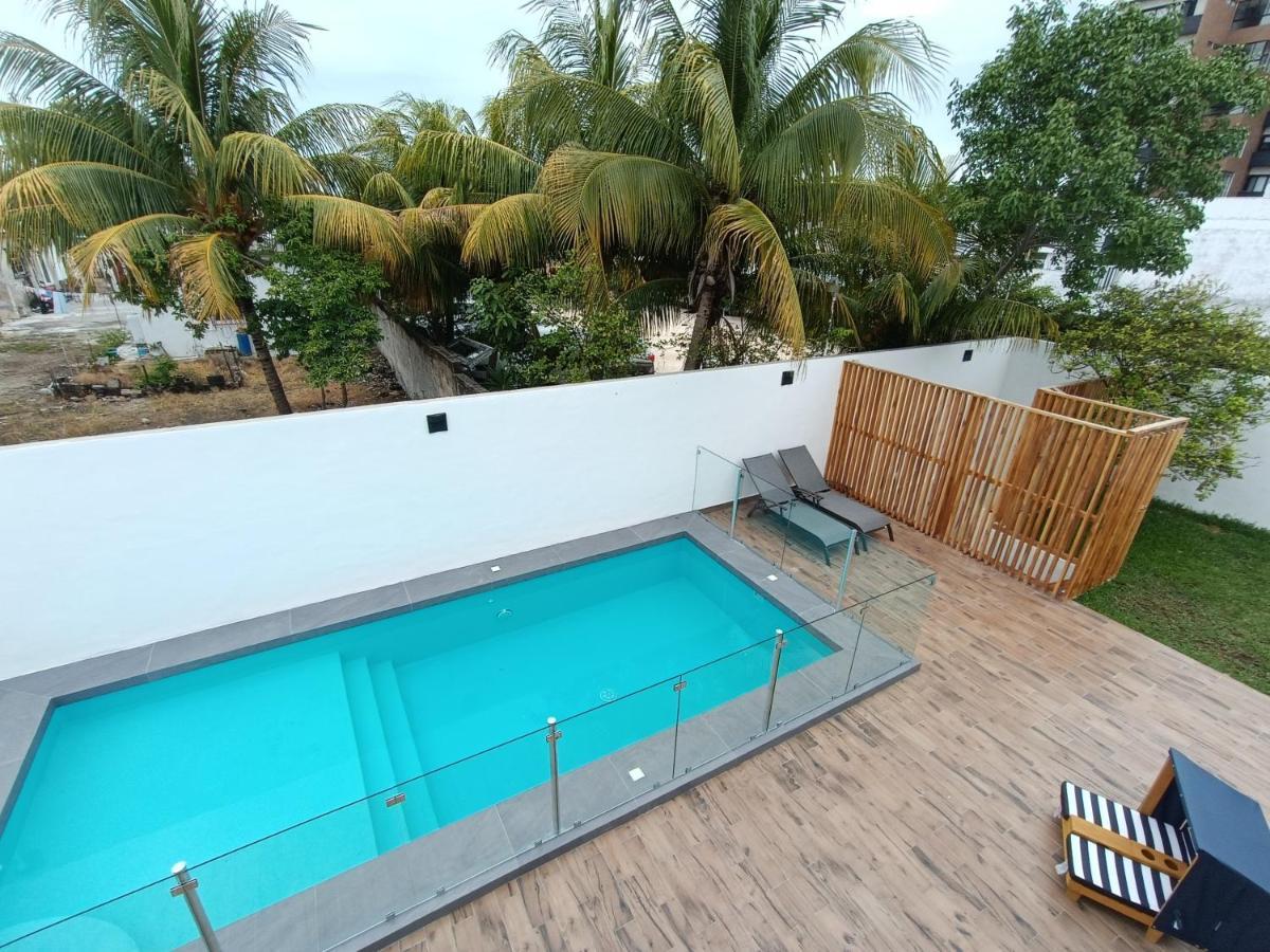 King Royal - Luxury In Center Villa *