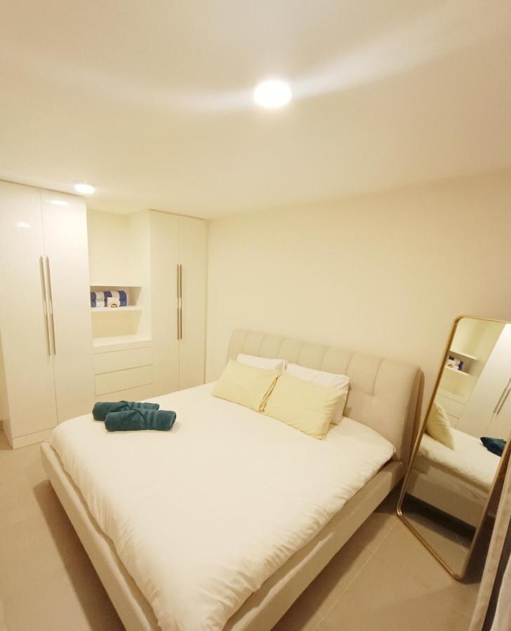 King Royal - Luxury In Center Cozumel