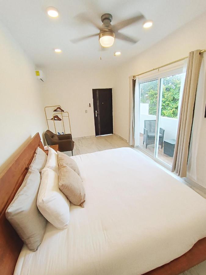 Villa King Royal - Luxury In Center