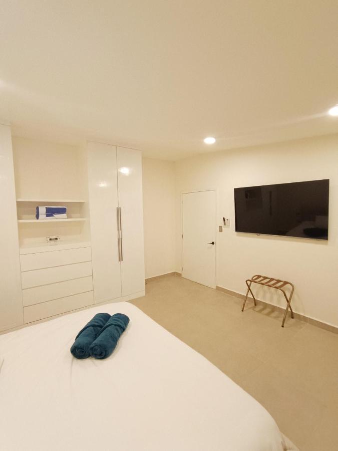 King Royal - Luxury In Center Villa Cozumel