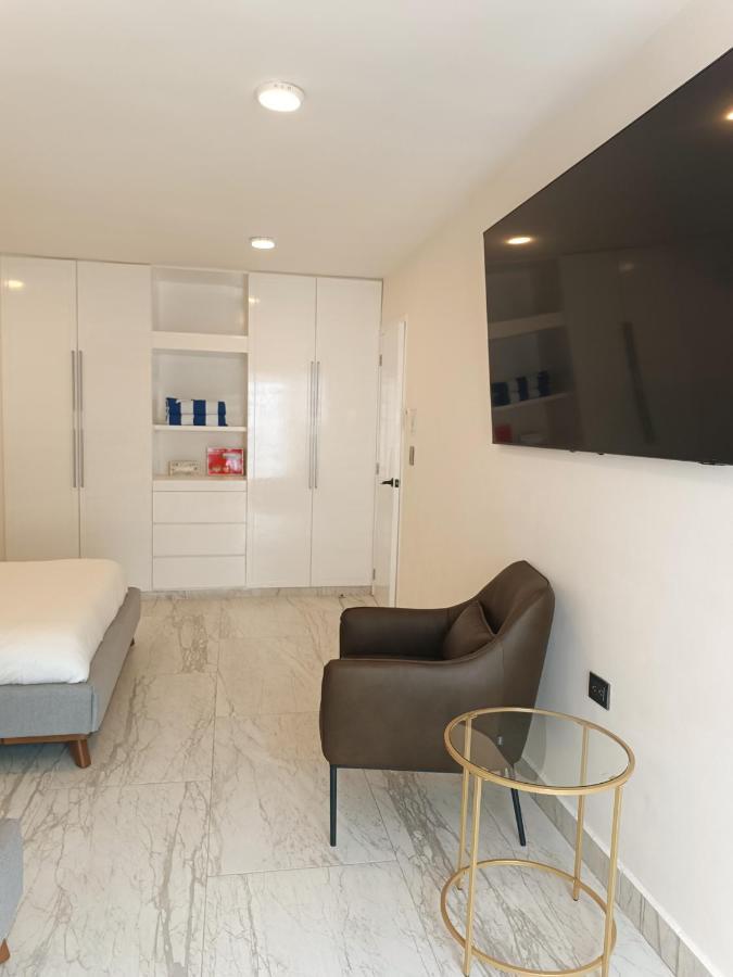 King Royal - Luxury In Center Villa