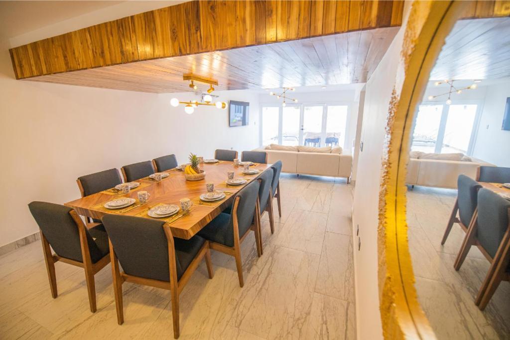 Villa King Royal - Luxury In Center *
