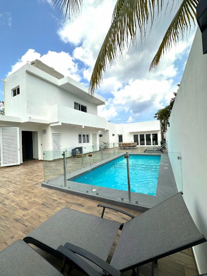 King Royal - Luxury In Center * Cozumel