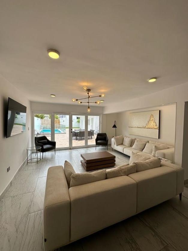 Villa King Royal - Luxury In Center