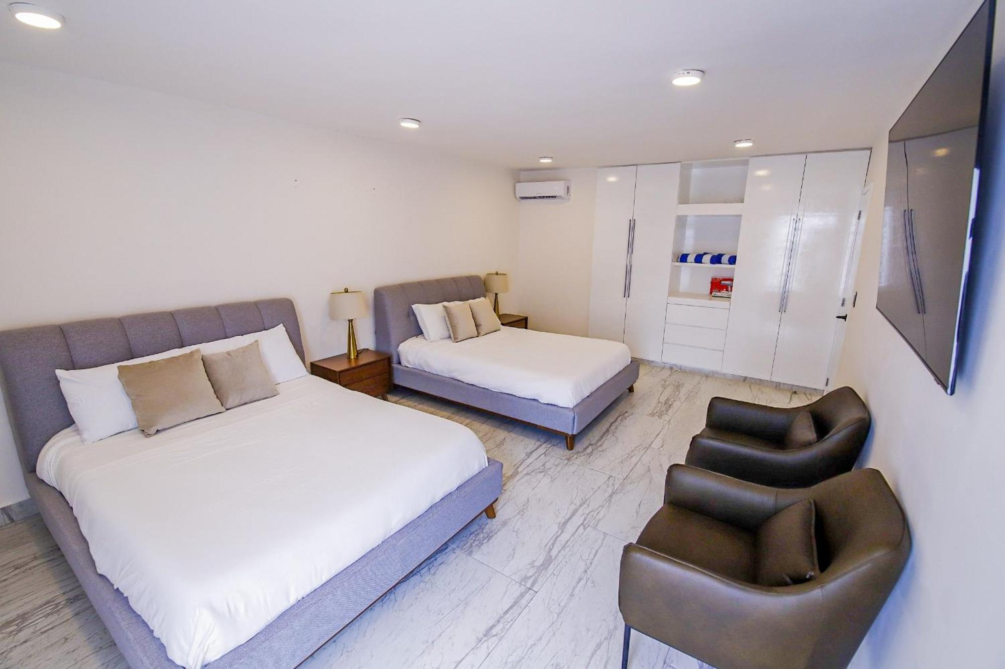 King Royal - Luxury In Center *