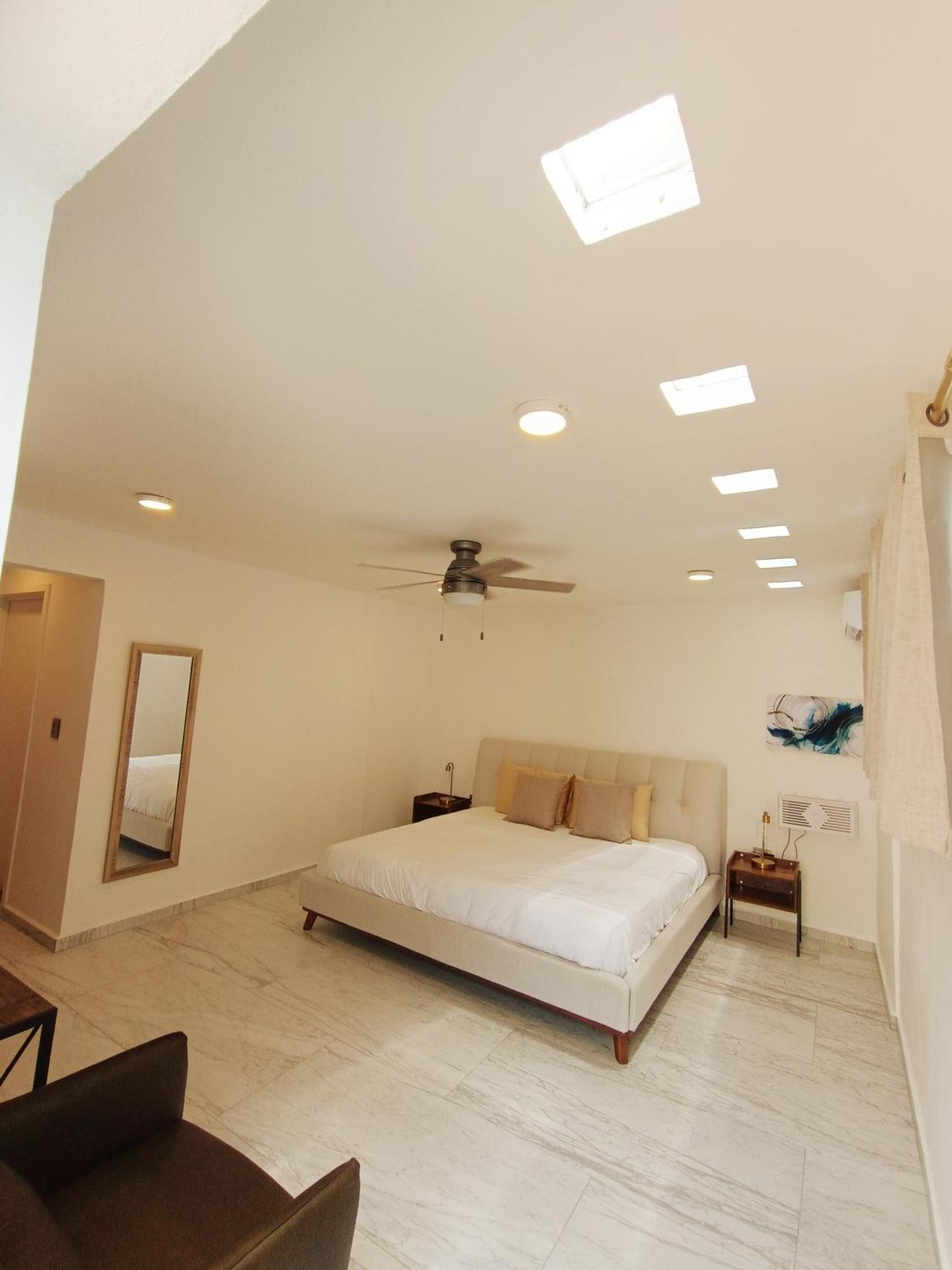 Villa King Royal - Luxury In Center *