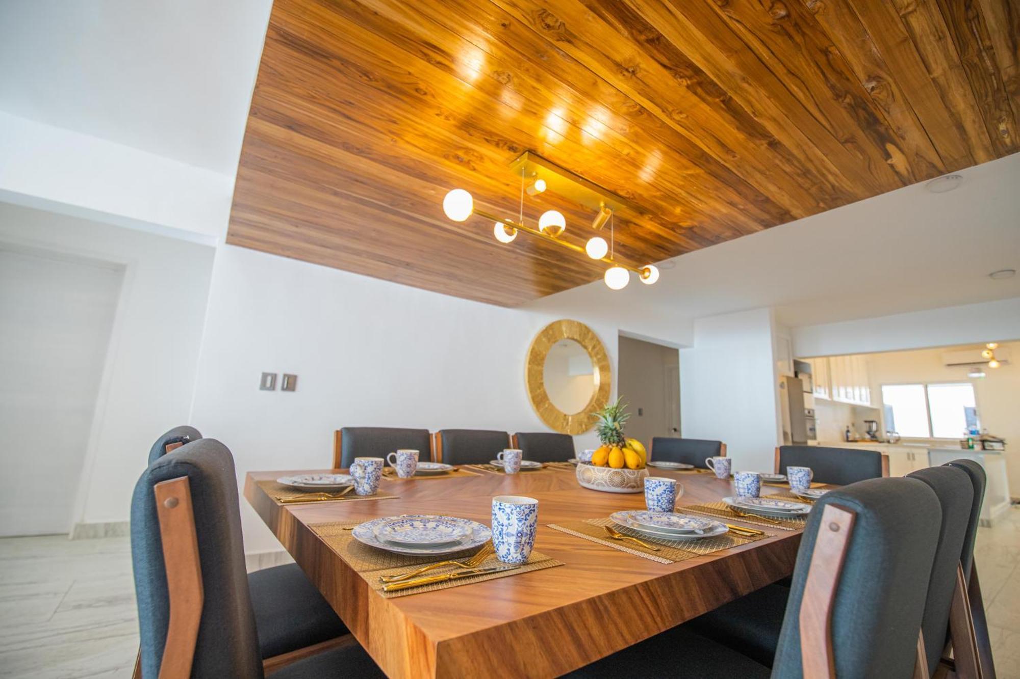Villa King Royal - Luxury In Center *