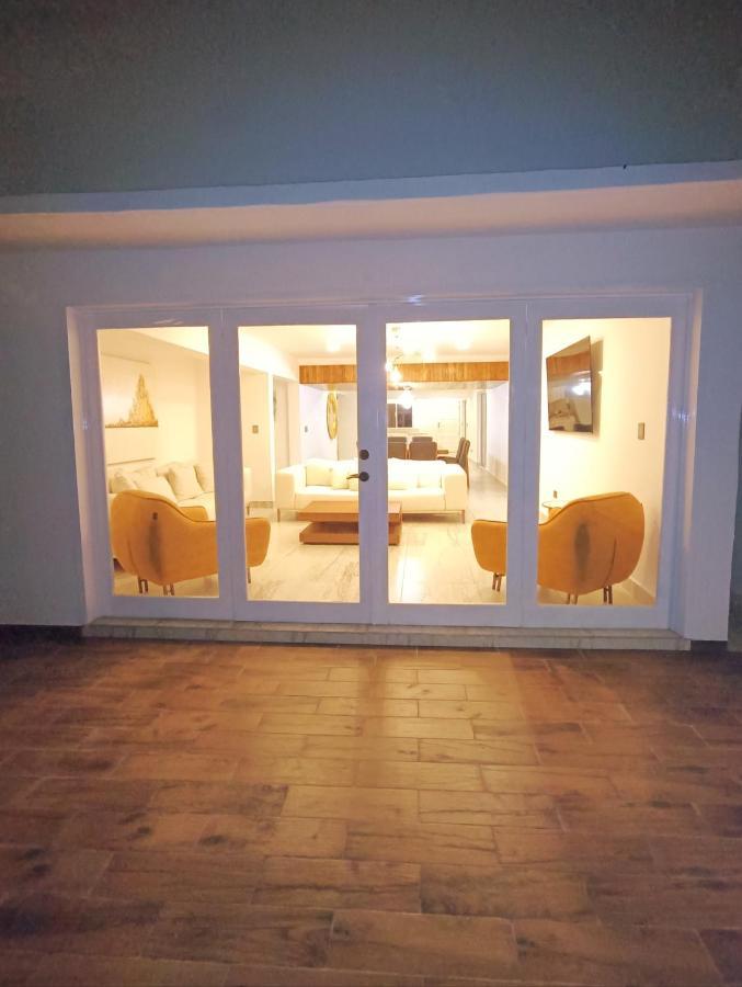 Villa King Royal - Luxury In Center Cozumel
