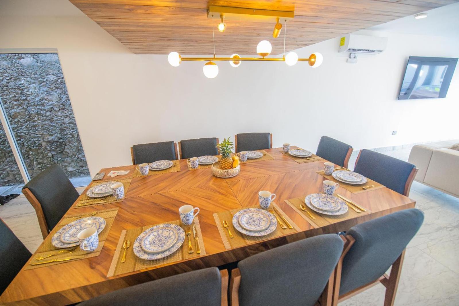King Royal - Luxury In Center Villa *